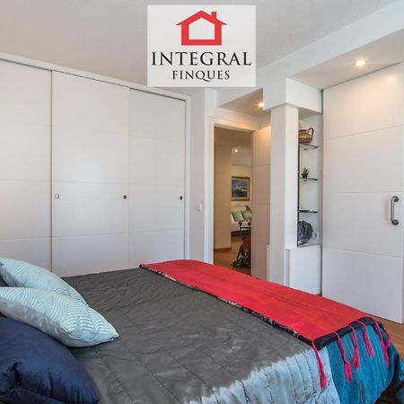 팔라모스 Ohana Apartament 아파트 외부 사진