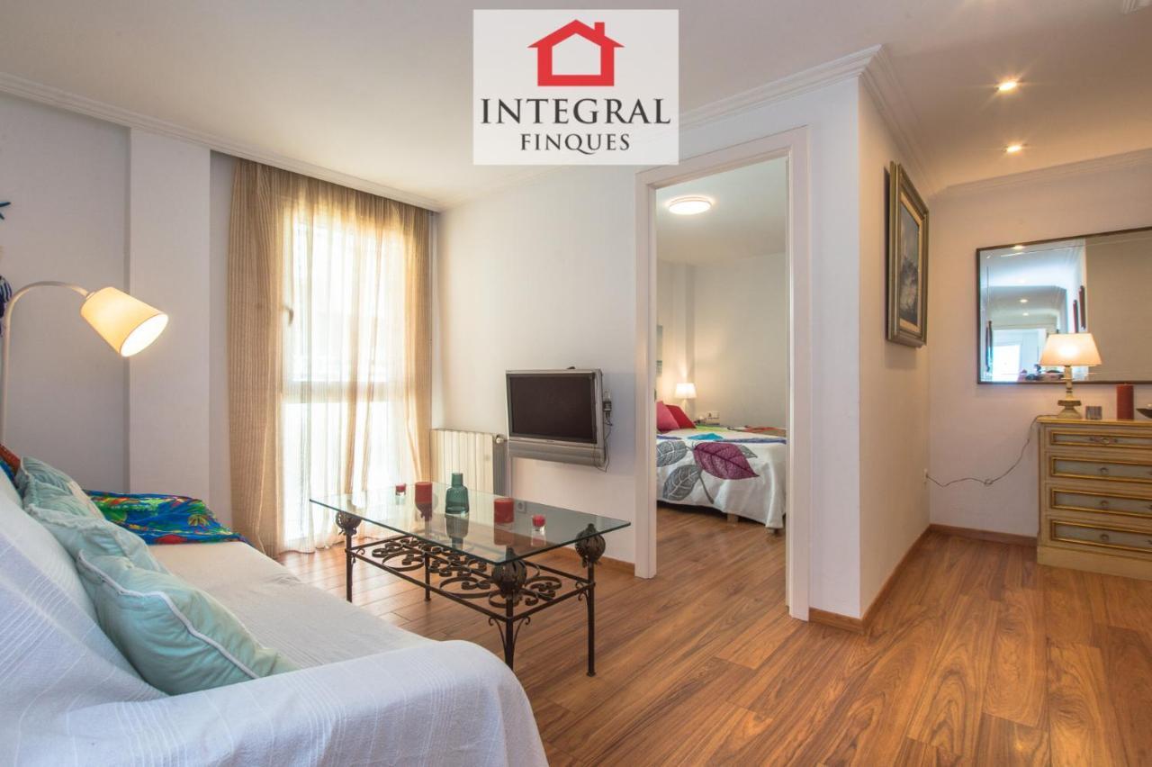 팔라모스 Ohana Apartament 아파트 외부 사진